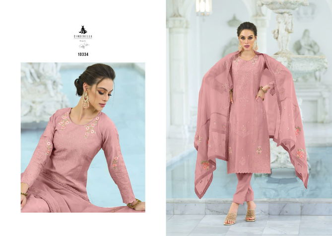 Sarisha Vol 2 By Ibiza Printed Salwar Suits Catalog